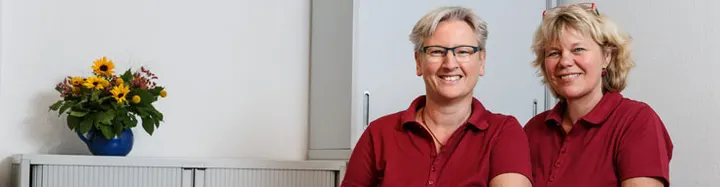 Physiopraxis Altona Kerstin Krebs-Tetau — Recovery in Altona, Hamburg