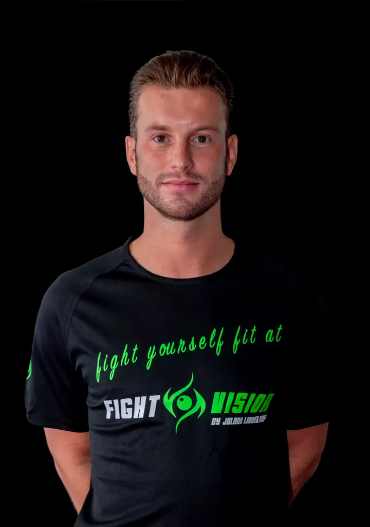 Fight Vision — kickboksen-studio in Sittard — 5