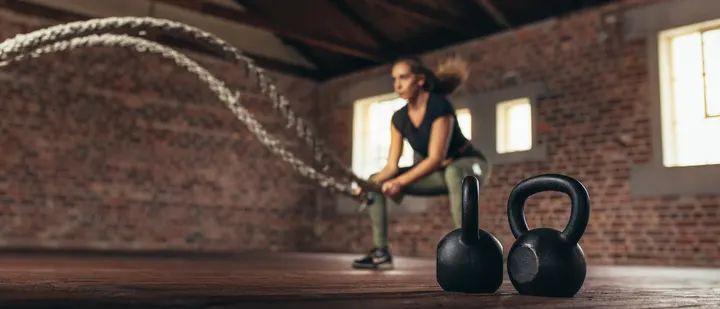 Premium Gym Lissabonweg — Sportschool in Hoofdstedenbuurt, Vlaardingen