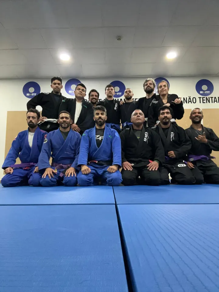 Hi Fit Fitness Clubs — ginásio-studio em Esposende — 3