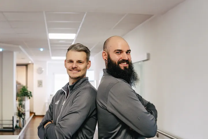 Gesundheitszentrum Living — fitnessstudio in Bad Rothenfelde — 3