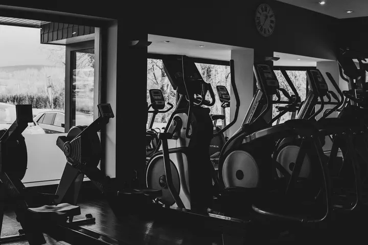 Gesundheitszentrum Living — Fitnessstudio in Bad Rothenfelde