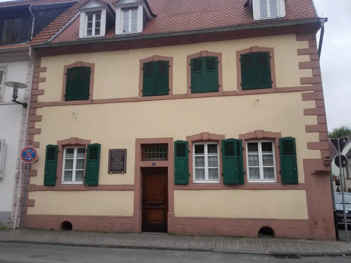Blieskastel — fitnessstudio in Blieskastel — 3