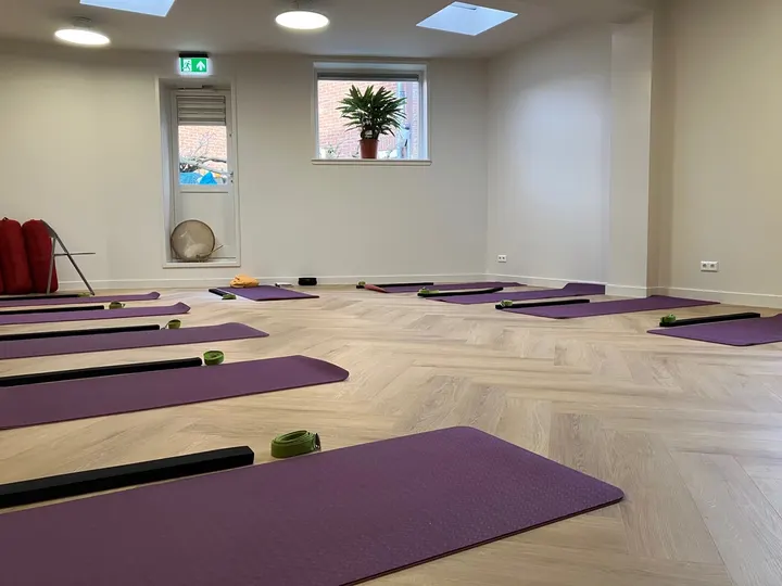 Yogacentrum Oost🧘 — Yoga in Nijmegen-Oost, Nijmegen