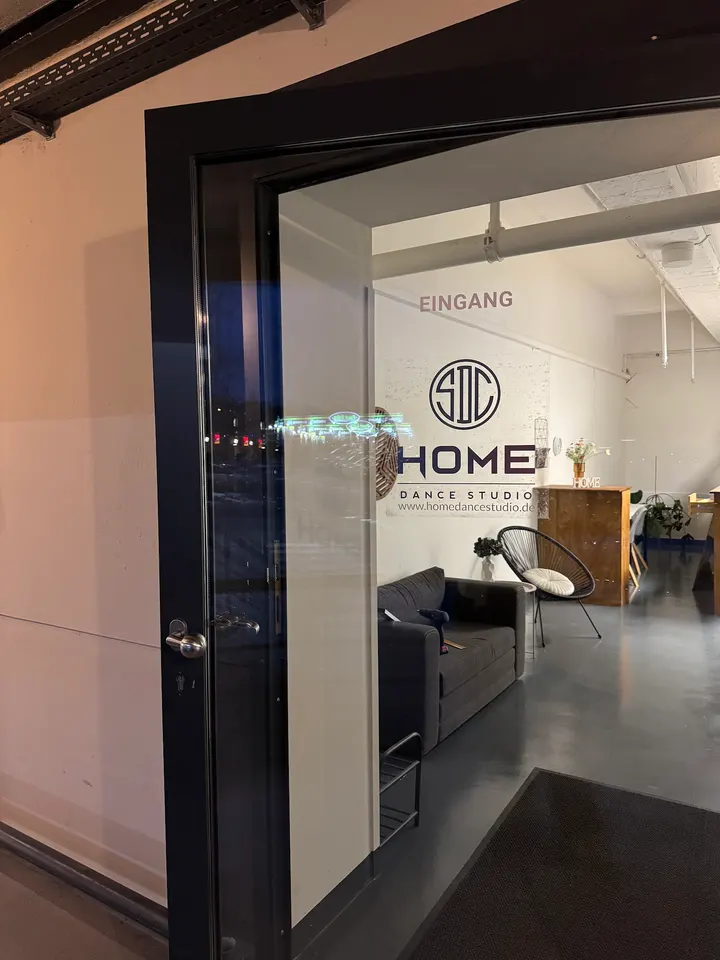 HOME Dance Studio — tanz-studio in Pieschen-Nord/Trachenberge, Dresden — 2