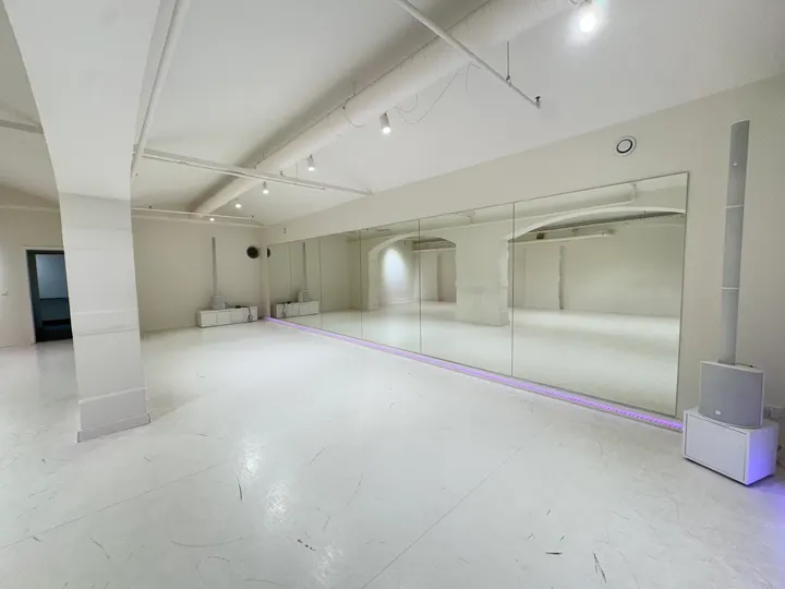 HOME Dance Studio — tanz-studio in Pieschen-Nord/Trachenberge, Dresden — 3