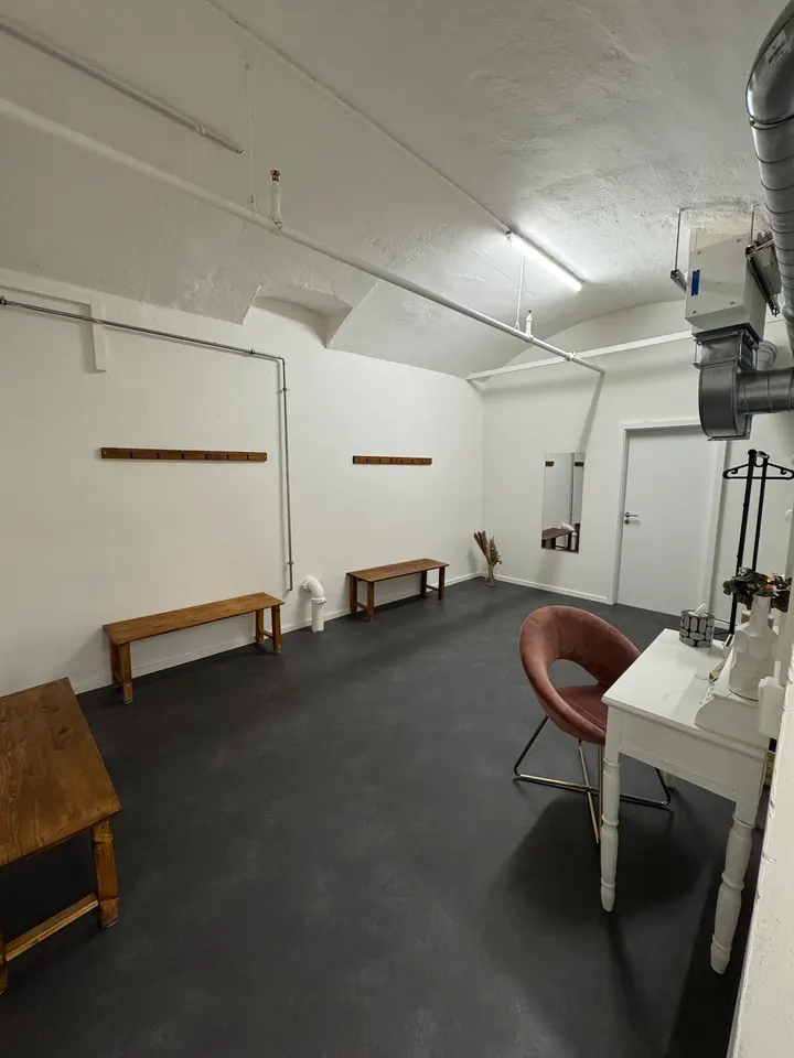 HOME Dance Studio — tanz-studio in Dresden — 3
