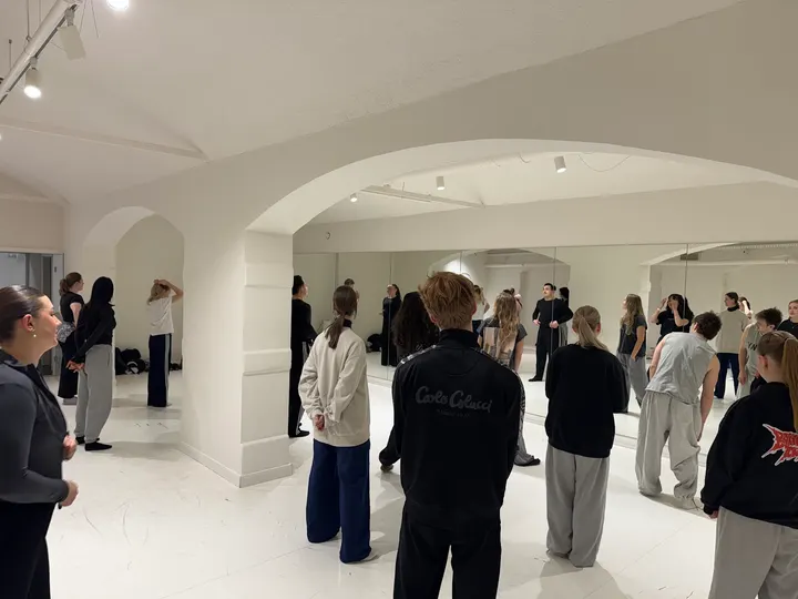 HOME Dance Studio — tanz-studio in Dresden — 4