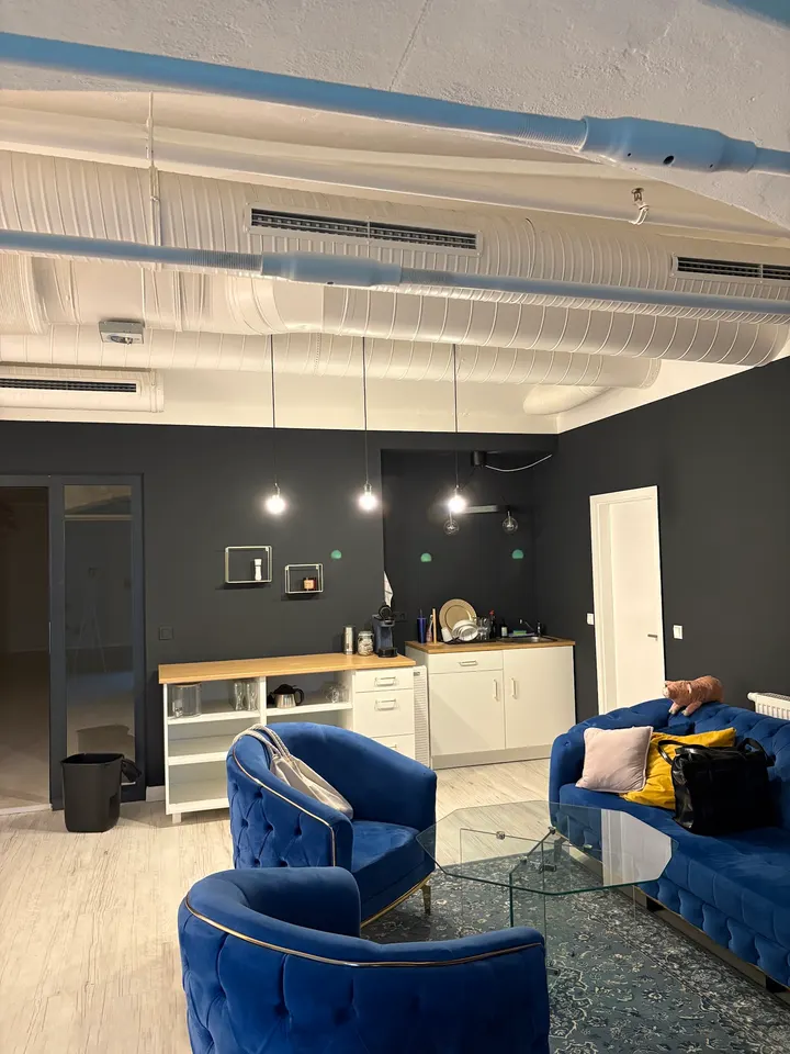 HOME Dance Studio — Tanz in Pieschen-Nord/Trachenberge, Dresden