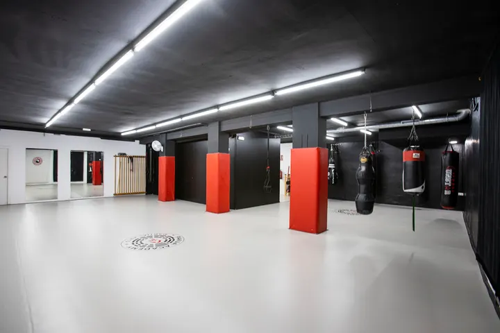 PAKUA Academy — artes marciales-studio en Gràcia, Barcelona — 2