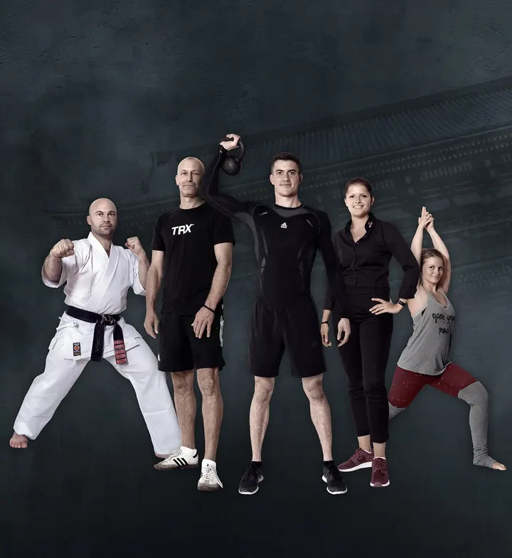 TAO FIT Fitnessstudio Dresden — fitnessstudio in Leubnitz-Neuostra, Dresden — 3
