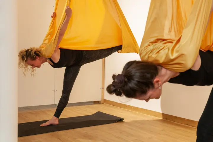 Feel Good Studio Leipzig — yoga-studio in Leipzig — 4
