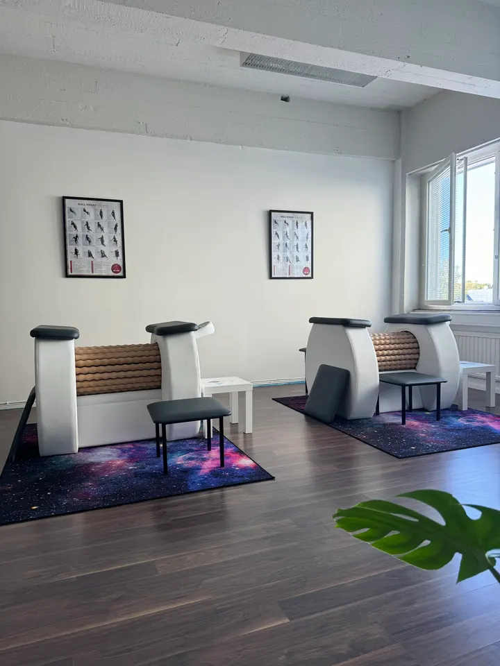 Mona Studio — palautuminen-studio – Martti, Turku — 2