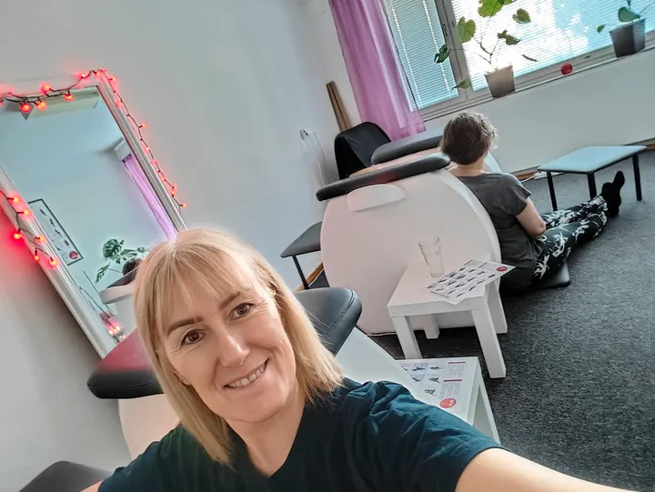 Mona Studio — Wellness – Martti, Turku