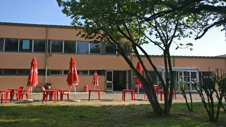 GIS Milano Cologno Monzese — palestre-studio a Cologno Monzese — 3