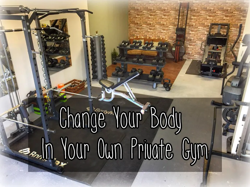 ForestFit Personal Training — pt studio in Southampton — 2