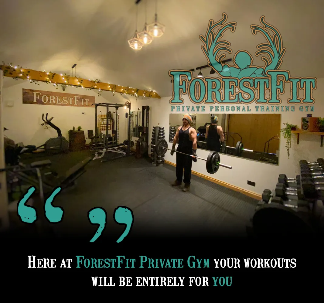 ForestFit Personal Training — pt studio in Southampton — 3