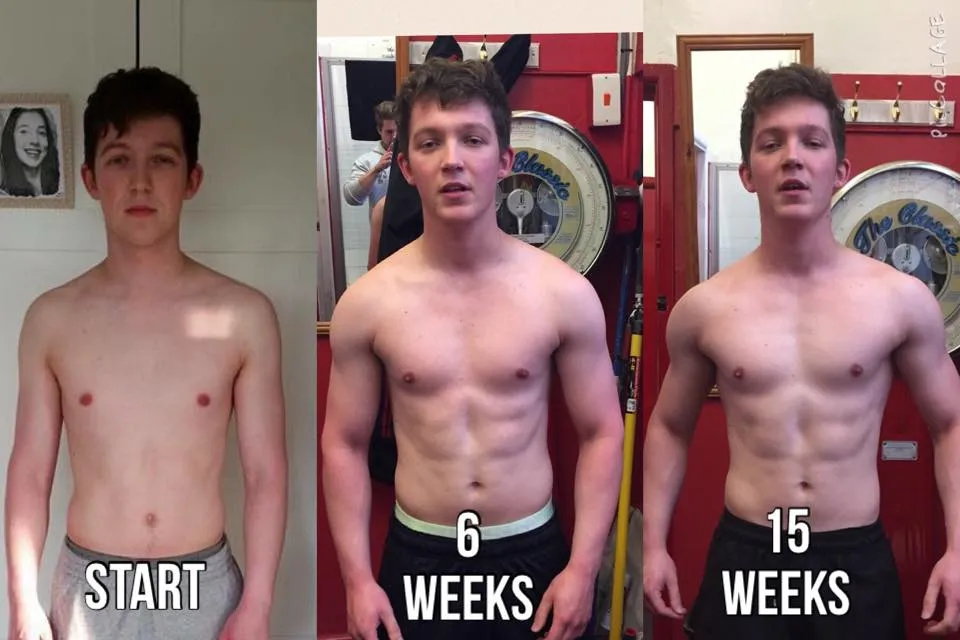 ForestFit Personal Training — pt studio in Southampton — 4