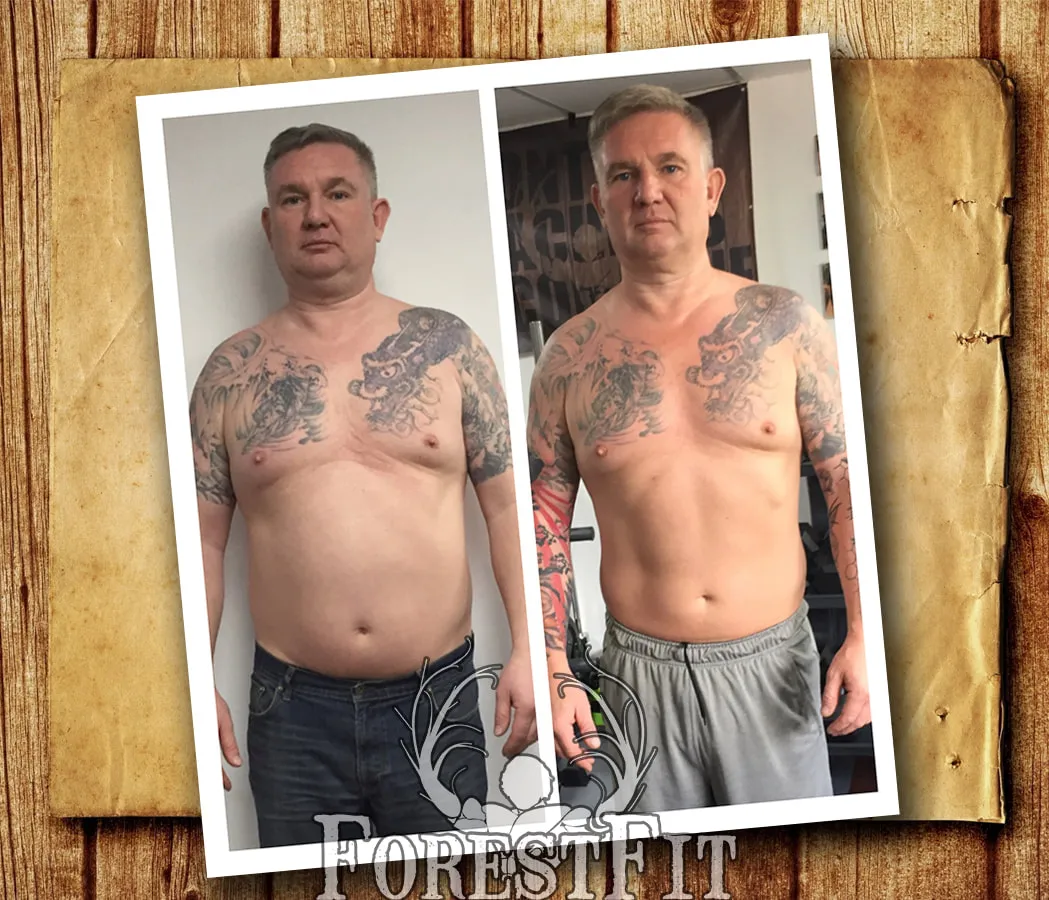 ForestFit Personal Training — pt studio in Southampton — 5