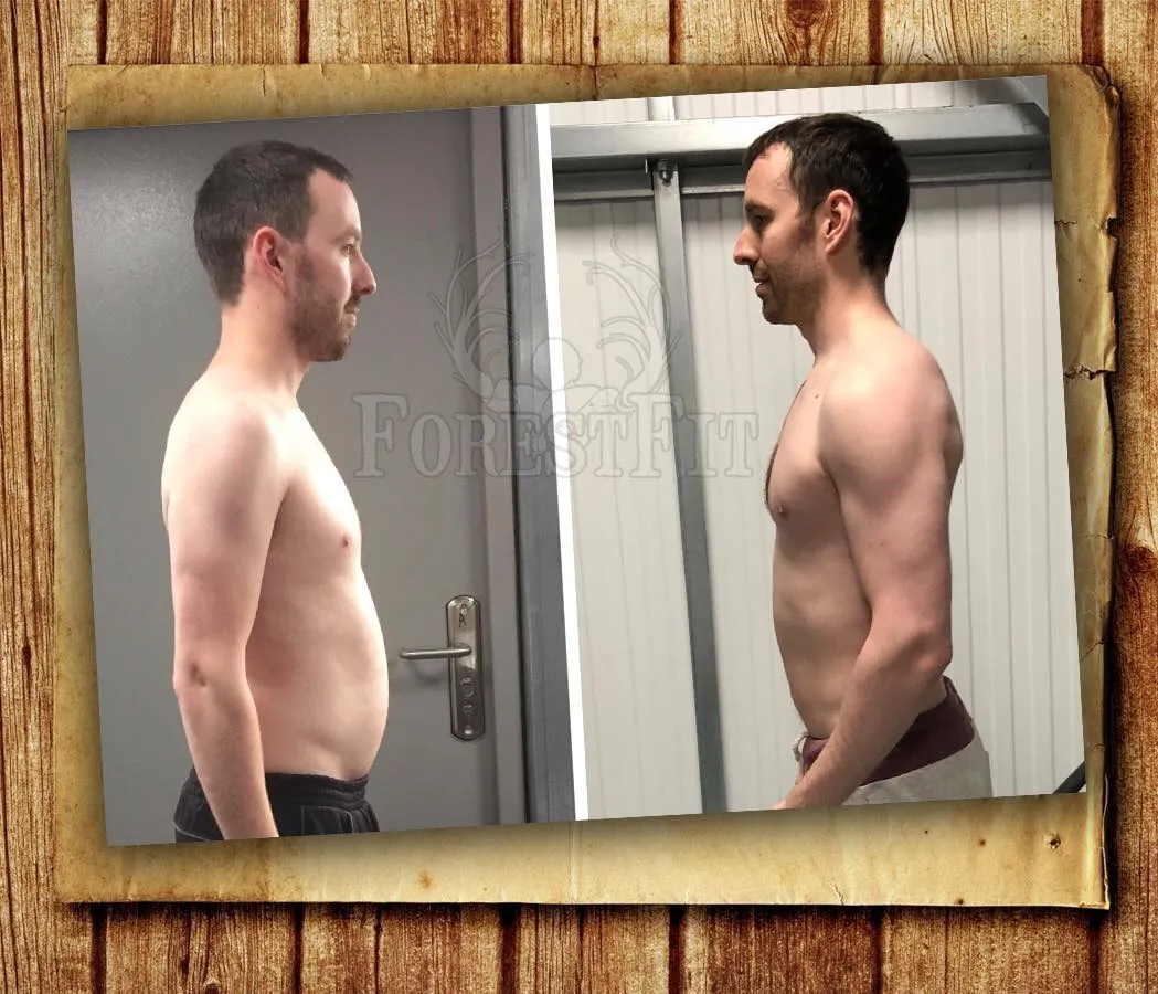 ForestFit Personal Training — pt studio in Southampton — 6