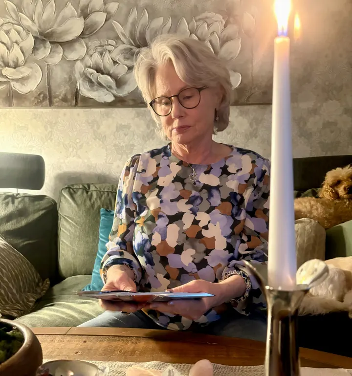 Marie Lundin Vetskap & Redskap — yoga-studio i Enköping — 4