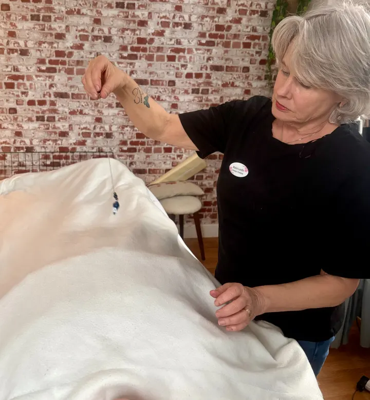 Marie Lundin Vetskap & Redskap — yoga-studio i Enköping — 6
