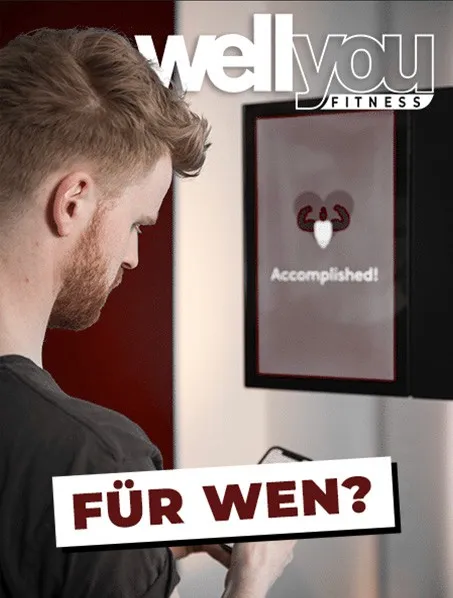 wellyou - Holzwickede — träningsstudio i Dortmund — 3
