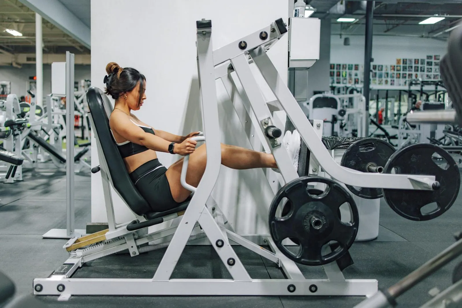 Fitnesspoint Nydalen — treningsstudio-studio i Oslo — bild 2