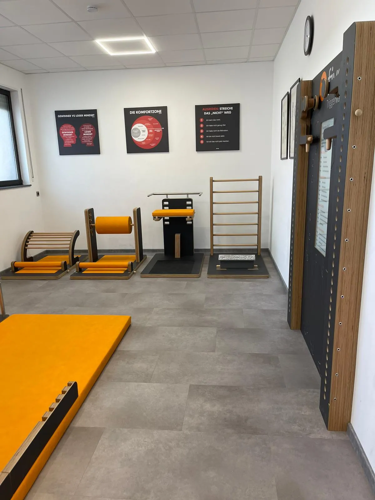 CorpoMedic - Zentrum für Therapie & Training — pt-studio i Karlsruhe — 2