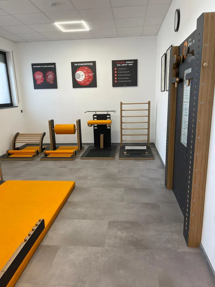 CorpoMedic Zentrum für Therapie — pt-studio in Karlsruhe — 2
