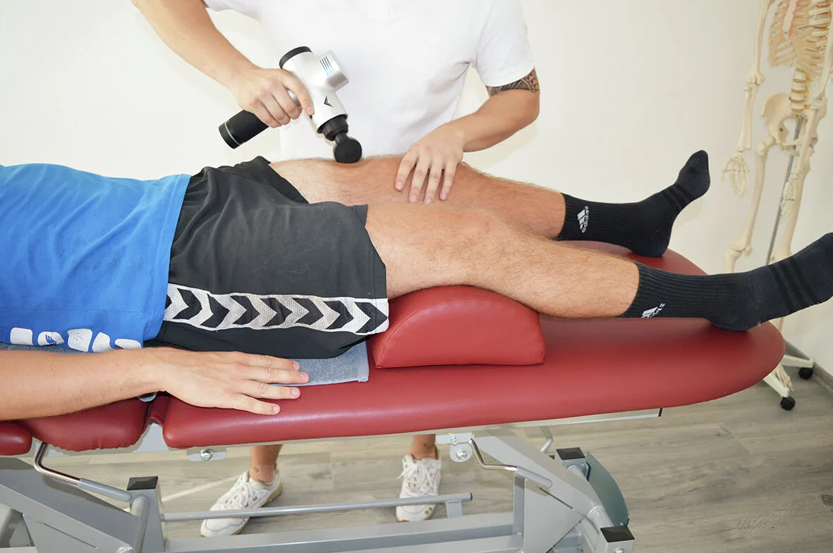 CorpoMedic - Zentrum für Therapie & Training — pt-studio i Karlsruhe — 3