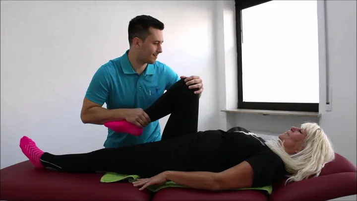 CorpoMedic - Zentrum für Therapie & Training — PT Studio in Karlsruhe