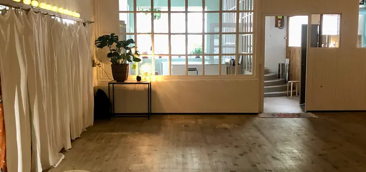 Espace Némée — méditation-studio à Fontaine Argent, Besançon — 3