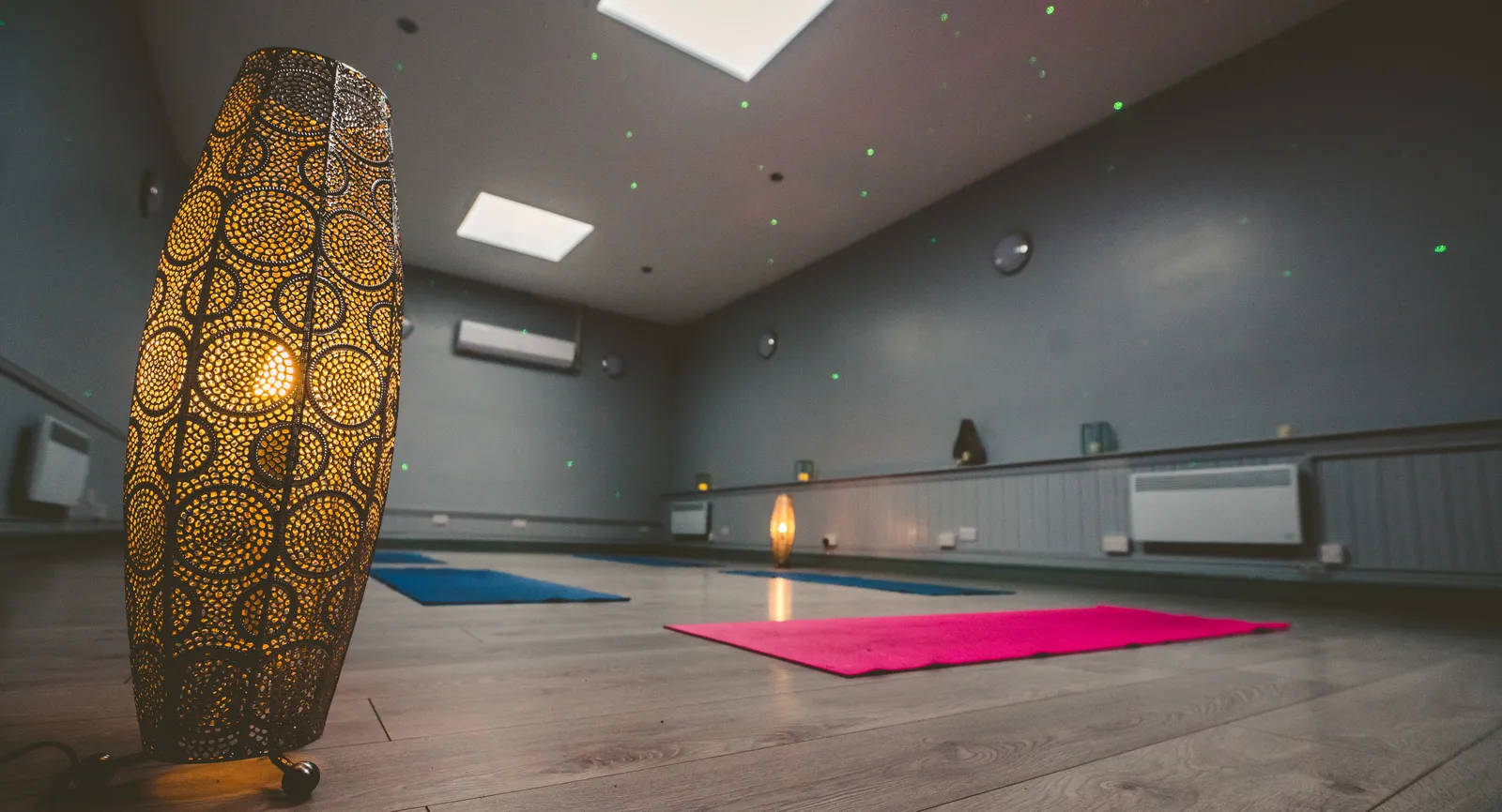Wombourne Leisure Centre — fitness studio in Wolverhampton — 3