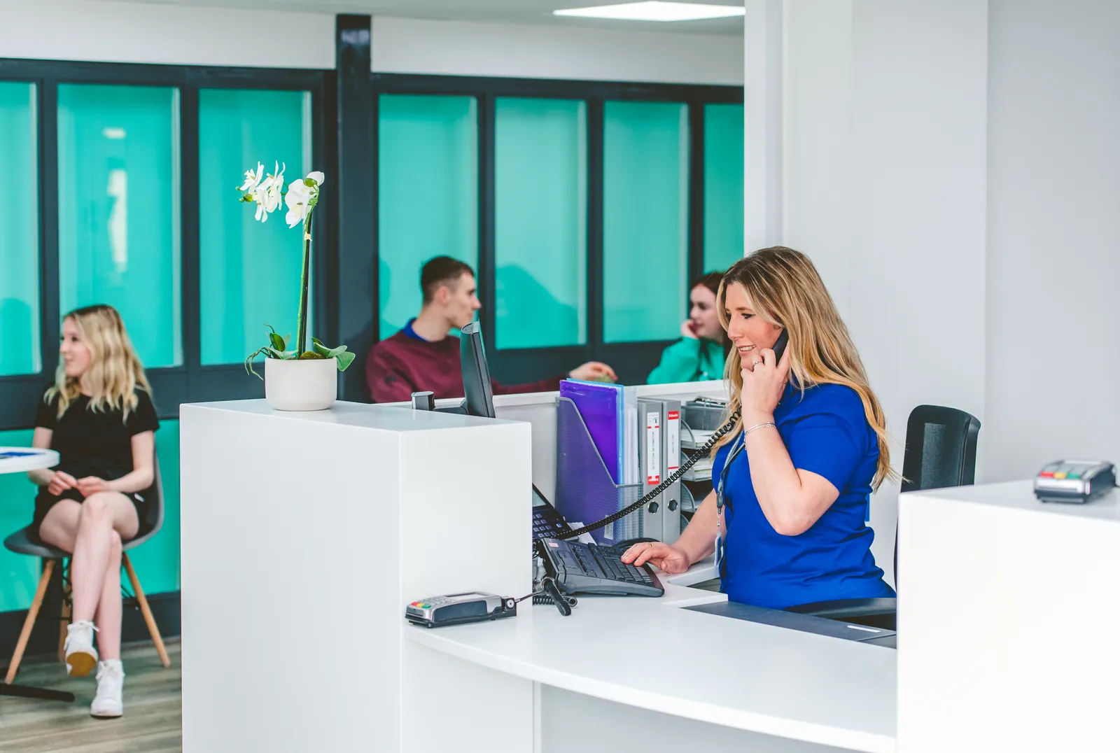Wombourne Leisure Centre — fitness studio in Wolverhampton — 3