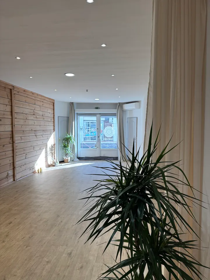 Studio Ora — yoga-studio à Sérignan — 2