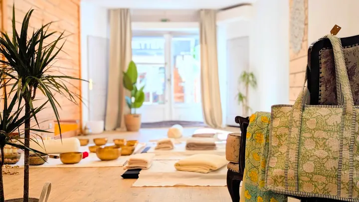 Studio Ora — yoga-studio à Sérignan — 3