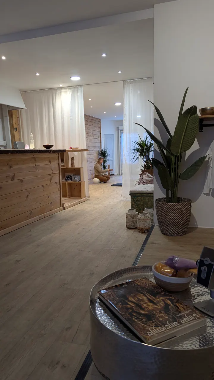 Studio Ora — yoga-studio à Sérignan — 4