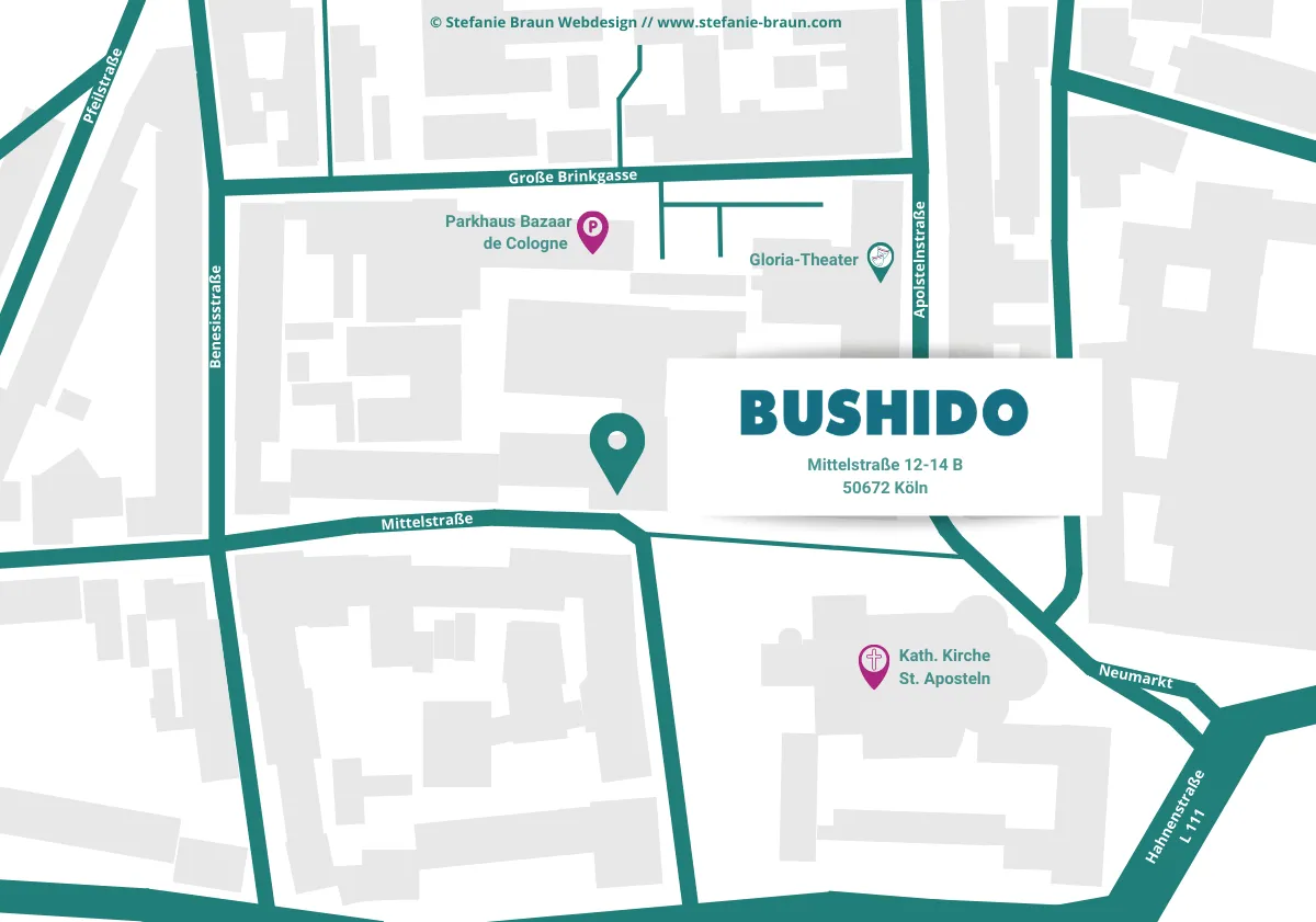 barrespiration - Bushido Fitnessstudio — kampfsport-studio in Altstadt-Nord, Köln — 2