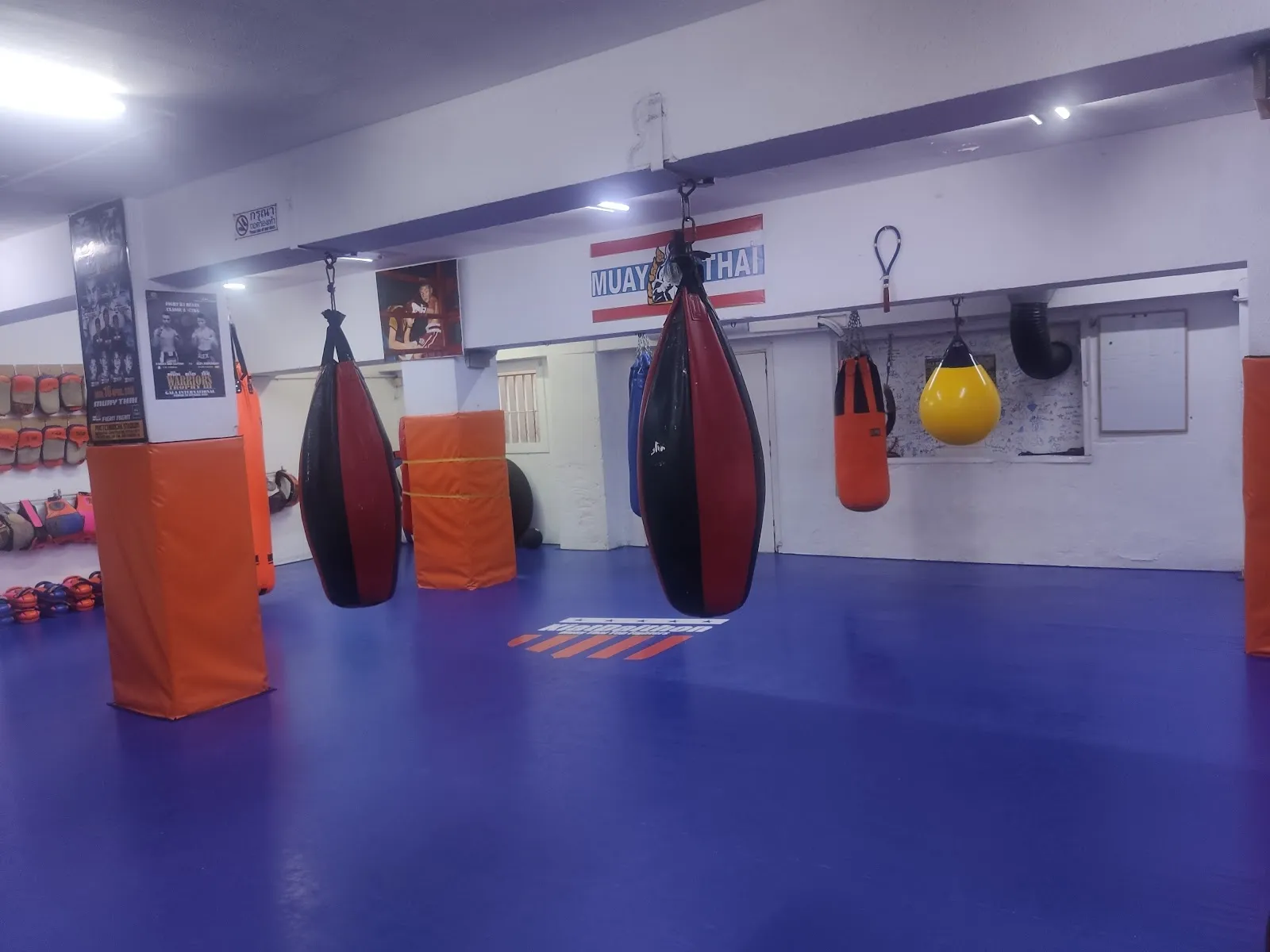 Daithon — estudio de fitness-studio en Centre, L'Hospitalet de Llobregat — 3