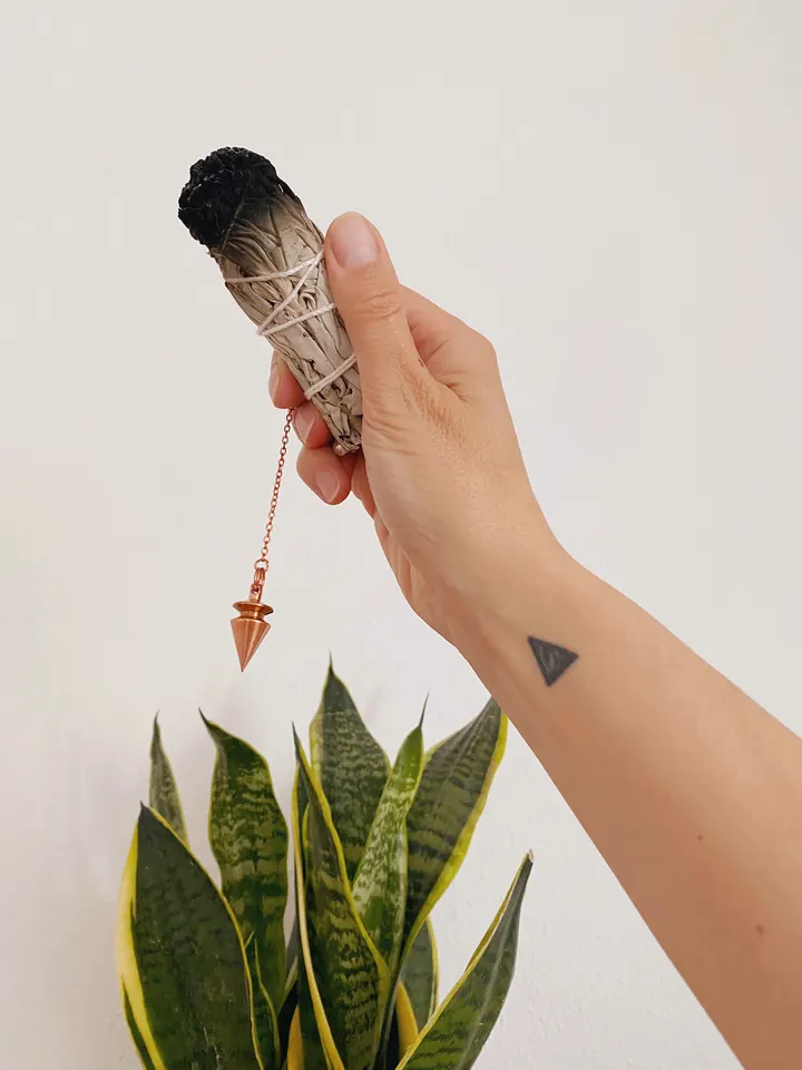 EVA KATHER - Yoga・Breathwork・Energiearbeit — yoga-studio in Neckargemünd — 3