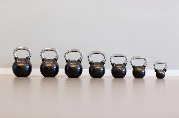 Allerød Fys — pt-studio i Lillerød — 3