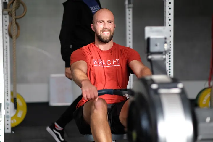Kracht Amsterdam — crossfit-studio in Amsterdam — 4