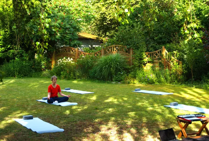 Atemgodt Breathwork Bremen — meditation-studio in Huchting, Bremen — 2