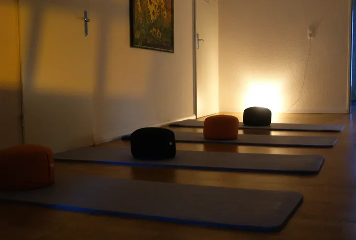 Atemgodt Breathwork Bremen — meditation-studio in Huchting, Bremen — 3