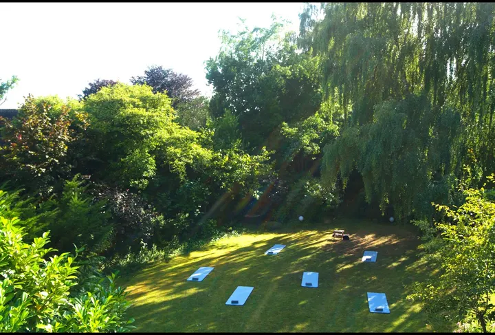Atemgodt Breathwork Bremen — meditation-studio in Bremen — 3