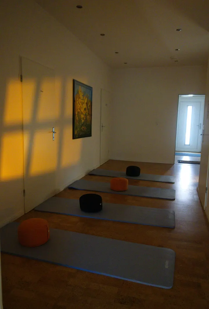 Atemgodt Breathwork Bremen — meditation-studio in Bremen — 4