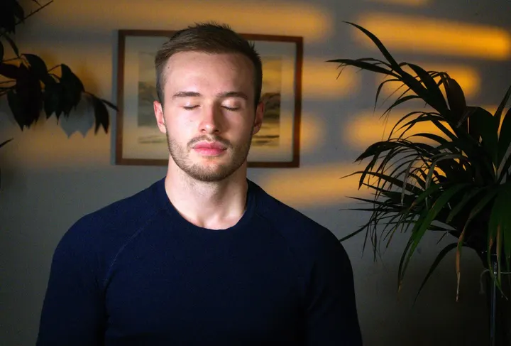 Atemgodt Breathwork Bremen — Meditation in Huchting, Bremen