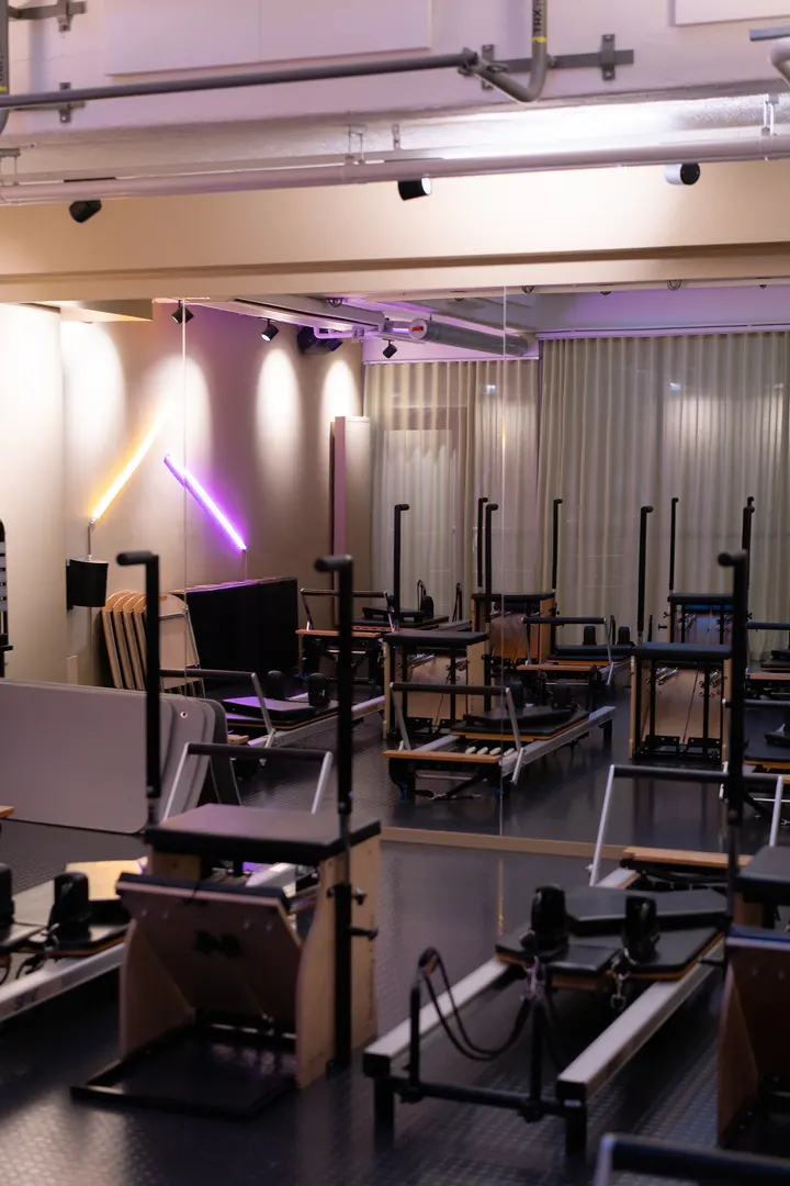 Stockholm Pilates Center Vasastan — reformer pilates-studio i Vasastan, Stockholm — 3