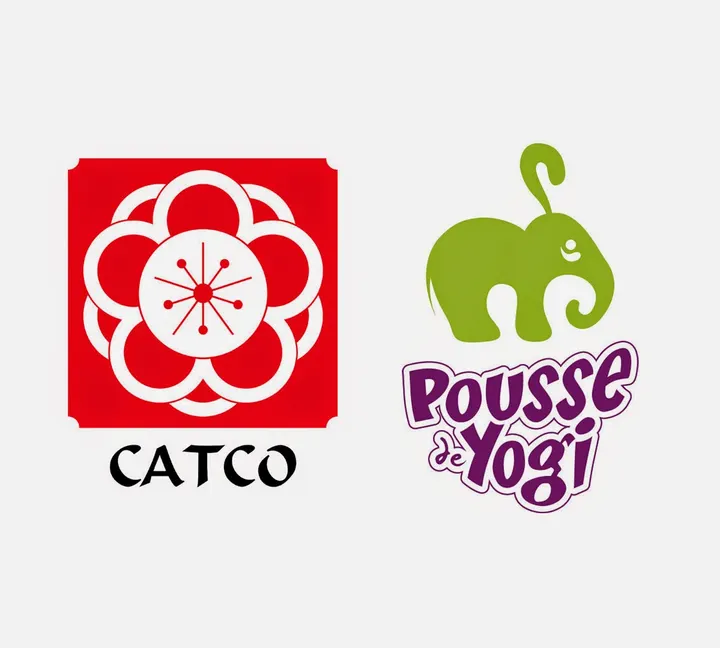 CATCO — Yoga à Villarceau, Besançon
